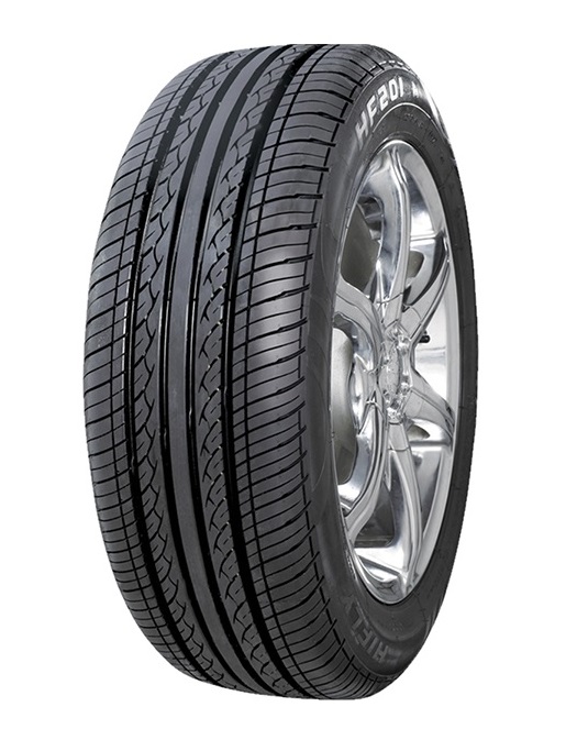 Летние шины HIFLY HF201 215/60R16 95V